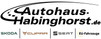 Logo Autohaus Habinghorst SKODA u. SEAT
